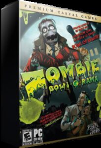 Zombie Bowl-o-Rama Steam Key GLOBAL