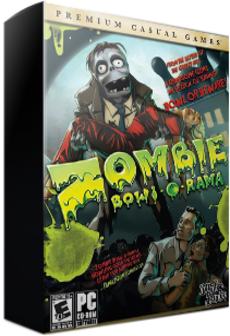 Zombie Bowl-o-Rama Steam Key GLOBAL