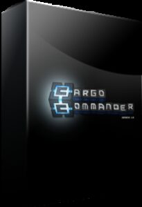 Cargo Commander Steam Key GLOBAL