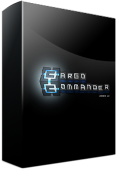 Cargo Commander Steam Key GLOBAL
