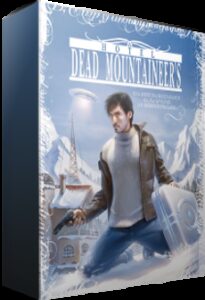 Dead Mountaineer''s Hotel Steam Key GLOBAL