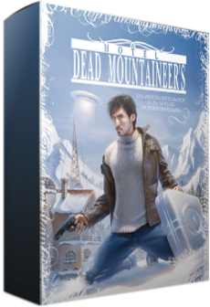 Dead Mountaineer''s Hotel Steam Key GLOBAL