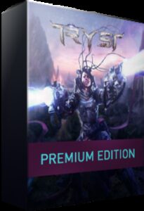 Tryst Premium Edition Steam Key GLOBAL