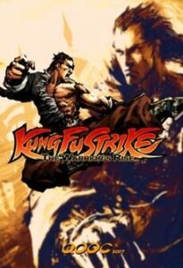 Kung Fu Strike - The Warrior''s Rise Steam Key GLOBAL