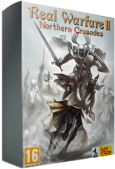 Real Warfare 2: Northern Crusades Steam Key GLOBAL