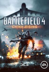 Battlefield 4 - China Rising Key Origin PC GLOBAL
