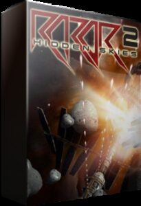 Razor2: Hidden Skies Steam Key GLOBAL