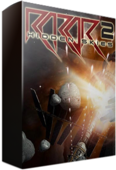 Razor2: Hidden Skies Steam Key GLOBAL