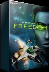Project Freedom Steam Key GLOBAL