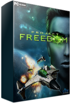 Project Freedom Steam Key GLOBAL