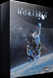 Shattered Horizon Steam Key GLOBAL