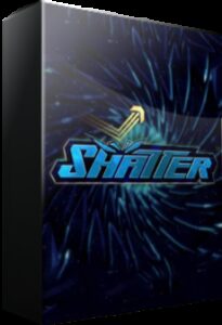 Shatter Steam Key GLOBAL