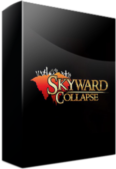 Skyward Collapse Steam Key GLOBAL