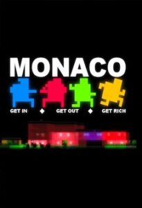 Monaco: What''s Yours Is Mine Steam Key GLOBAL