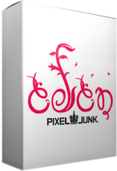 PixelJunk Eden Steam Key GLOBAL