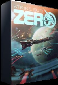 Strike Suit Zero Steam Key GLOBAL