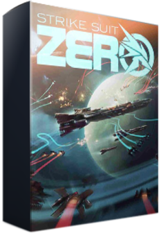 Strike Suit Zero Steam Key GLOBAL