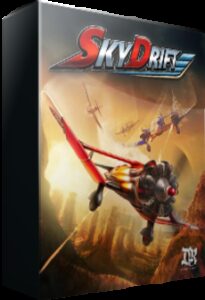 SkyDrift Steam Key GLOBAL