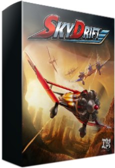 SkyDrift Steam Key GLOBAL