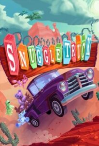 Snuggle Truck Steam Key GLOBAL