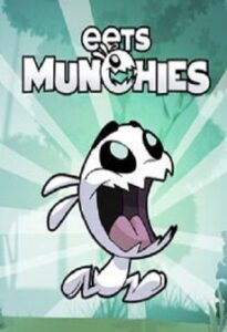 Eets Munchies Steam Key GLOBAL