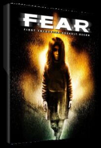 F.E.A.R Steam Key EUROPE
