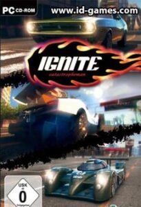 Ignite Steam Key GLOBAL