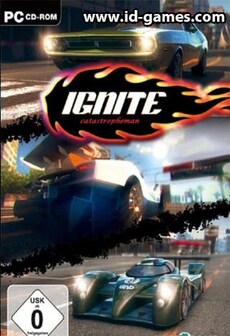 Ignite Steam Key GLOBAL