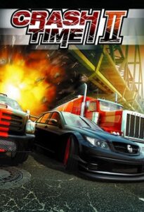 Crash Time 2 Steam Key GLOBAL