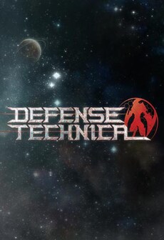 Defense Technica Steam Key GLOBAL