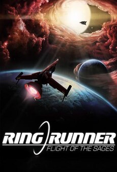 Ring Runner: Flight of the Sages Steam Key GLOBAL