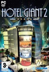 Hotel Giant 2 Steam Key GLOBAL