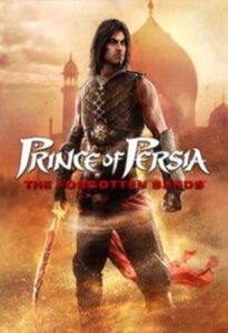 Prince of Persia: The Forgotten Sands Ubisoft Connect Key GLOBAL