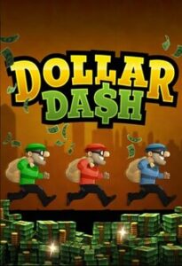 Dollar Dash Steam Key EUROPE