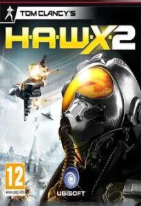 Tom Clancy''s H.A.W.X. 2 Ubisoft Connect Key GLOBAL