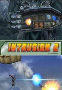 Intrusion 2 Steam Key GLOBAL
