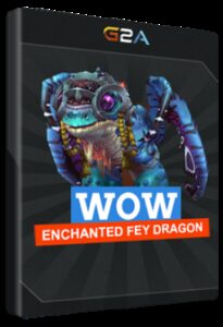 World of Warcraft Enchanted Fey Dragon Mount Code Battle.net Battle.net NORTH AMERICA