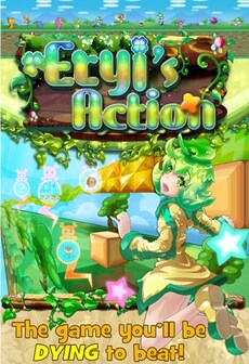 Eryi''s Action Steam Key GLOBAL