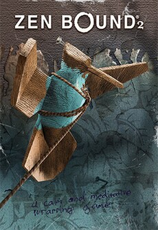 Zen Bound 2 Steam Key GLOBAL