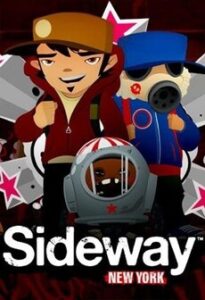 Sideway New York Steam Key GLOBAL
