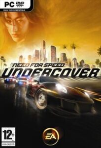 Need For Speed: Undercover (PC) - Origin Key - GLOBAL