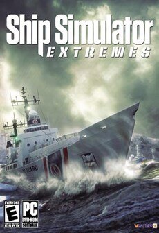 Ship Simulator Extremes Steam Key GLOBAL