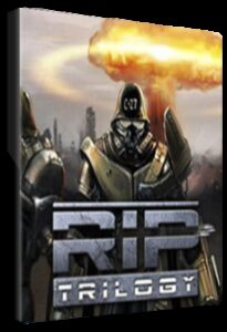 RIP - Trilogy Steam Key GLOBAL