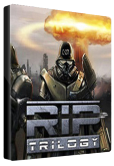 RIP - Trilogy Steam Key GLOBAL