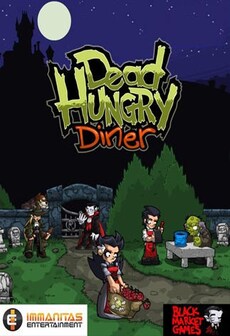 Dead Hungry Diner VR Steam Key GLOBAL