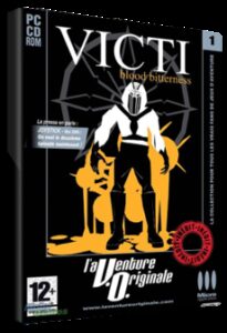 Vigil: Blood Bitterness Steam Key GLOBAL