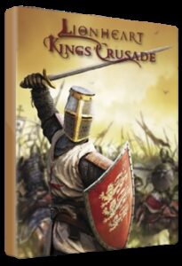 The Kings'' Crusade Steam Key GLOBAL