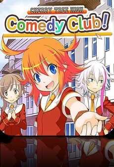 Cherry Tree High Comedy Club Steam Key GLOBAL