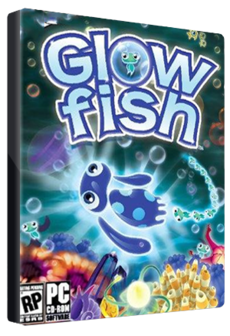 Glowfish Steam Key GLOBAL