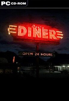 Joe''s Diner Steam Key GLOBAL
